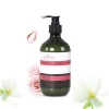 Custom 500ml Wholesale Vegan Natural Rose Liquid Hand Organic Soap