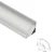 Custom Aluminum Profile For Led Stripes Aluminum Profile Led Strip Light