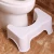 Import Custom Anti-slip Squatting Bathroom Toilet Stool from China