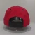 Custom baseball cap for men in sports cap Wholesale 100% cotton 6 panel plain baseball sports caps