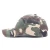 Import Custom Camouflage curved baseball cap 6 Panel Cap from China