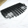 Custom design aluminum Automotive Parts Front mesh grill for car