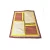 Import Custom design digital print scarf 100% satin silk shawl scarf from China