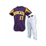 Custom Design Men Blank Baseball Uniform Wholesale Custom Baseball Shirts Jerseys wholesale in low price