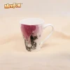 custom drinkware gift ceramic mug