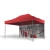 Import Custom for sale 3X3 3X4.5 3X6 trade show fair gazebo tent promotional tents and canopies from China