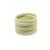 Import custom hair ponytail holders elastic rubber bands rope 100% organic cotton and biodegradable hair ties accessories for women from China