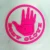 Import Custom heat press 3d patches of silicone heat transfer patch for children wear from China