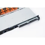 Custom High Quality 2U Rackmount Server Chassis Industrial Rack Computer Enclosure Sheet Metal Casing Cabinet Rack Mount Case