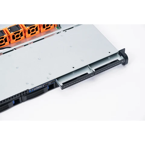 Buy Custom High Quality 2u Rackmount Server Chassis Industrial Rack ...