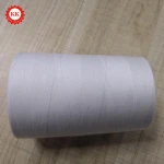 Custom high quality more color  40/2 100 spun polyester sewing thread