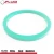 Import Custom HNBR FKM FPM flat rubber washer rectangle square o-ring seals o ring DN25-500 oring gasket from China