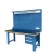 Import custom industrial stainless steel work bench workbench with tool rack from China