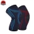 Import Custom Knit Nylon Sports Knee Pads Elastic Breathable Knee Support from Pakistan
