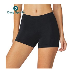 Custom Ladies Shorts For Girls Volleyball Shorts Cricket Jersey Pants