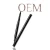 Import Custom Logo Cosmetics No Brand Matt Pigmented High Quality Make up Private Label Aut Eyebrow Pencil from China