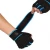 Import Custom logo grip weight lifting gym gloves with wrist support from China