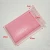 Import Custom Logo Light Pink Poly Bubble Mailer Envelopes Padded Self Sealing Mailing Packaging Bag from China