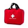 Custom Logo Mini Travel Portable Outdoor EVA First Aid Kit