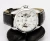 Import Custom Logo waterproof  Wrist Luxury Brand Automatic leather strap Watch from China