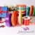 Import Custom Luxury double side satin ribbon for gift package from China