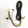 custom machine wiring harness and cable assemblies