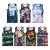 Import Custom Men Active Wear Personalized Printing Mesh Basketball Jersey from China