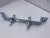 Import custom metal mounting bracket,sheet metal samping bracket from China