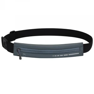 Custom Multi-Function Outdoor Running Sports Waist Bag waterproof mobile phone running sports waist belt bag