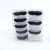 Import Custom packing 4cm elastic telephone line hair tie from China