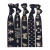 Import Custom Print Hair tie Elastic Hair Band Women Hair Accessories Girls Bracelet Hand Band from China