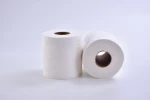 Custom Printed embossing bath roll dissolvable scott toilet paper in bales