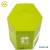 Import Custom printed polygon mooncake donut pie paper box with plastic pot from China