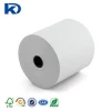 Custom printed thermal paper rolls 80x80 cash register pos supplier