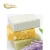 Import Custom private label handmade soap organic handmade body soap with flowers from China