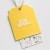 Import Custom  recycled paper hangtag  clothing cardboard tag for garment with high quality from China