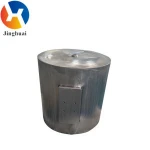 Custom stainless steel sheet metal fabrication