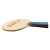 Import Custom table tennis paddle limba wood blade high quality from China