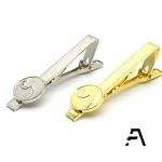 Custom Tie Clips for Men Shirt