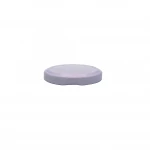 Custom Tinplate Lug Bottle Cap,38mm Lug Caps Metal Screw cap