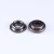 Import Custom Various Sizes Black Nickel Copper Sew On Fasteners Snap Fastener from China