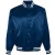 Import Custom wholesale 100% polyester satin varsity bomber baseball jacket winter men jackets from China
