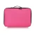 Import Custom Wholesale Fashion Waterproof Oxford Zipper Women Travel Makeup Cosmetic Bag Case from China