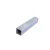 Import Customizable Frp Pultruded Products Fiberglass Square Pipe from China