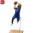 Import Customized  basketball player kobe action figure nba 3d PVC action figures for collectible from China