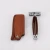 Import Customized folding beard comb wholesale wood comb from China