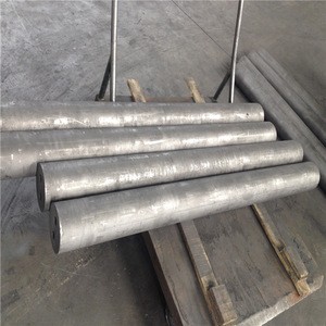 Customized good electrical conductivity Carbon rod Graphite rod