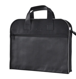 Customized High Quality And Durable File Portable Wholesale Briefcase