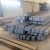 Import customized Hot Rolled 5SP Steel Square Billet 100X100,130x130, 150x150,120X120MM from China