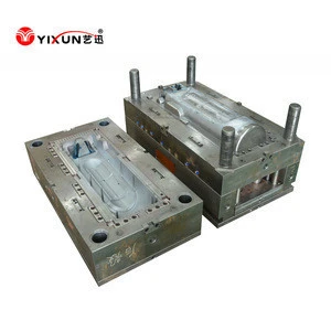 Customized household appliance for fan humidifier cover plastic injection mold
